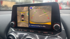 Nissan Juke 1.0 DiG-T N-Connecta 5dr Petrol Hatchback